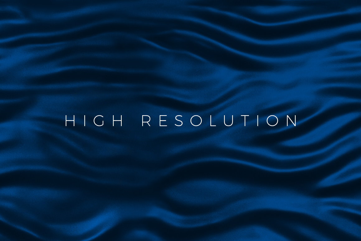 High Resolution Silk & Satin Textures