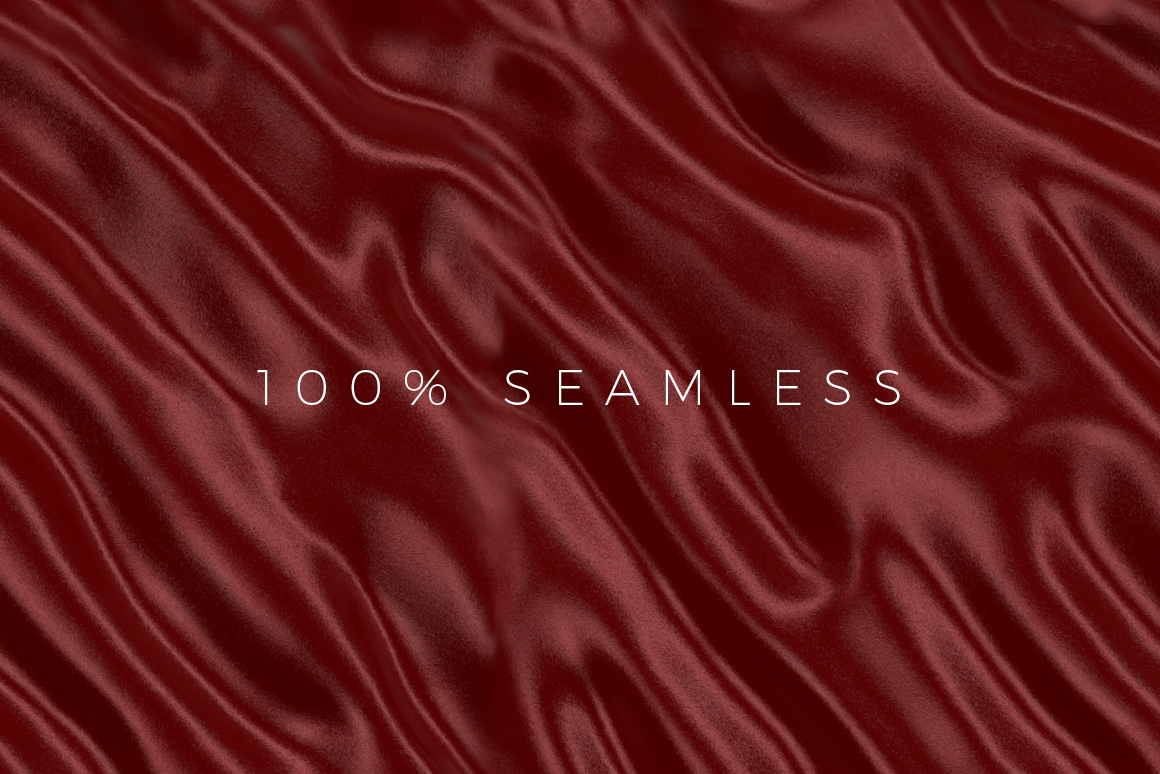 Seamless Fabric Patterns