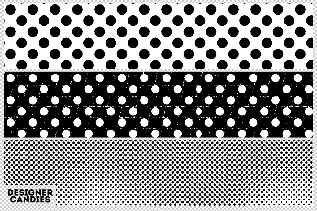 dots pattern photoshop free download