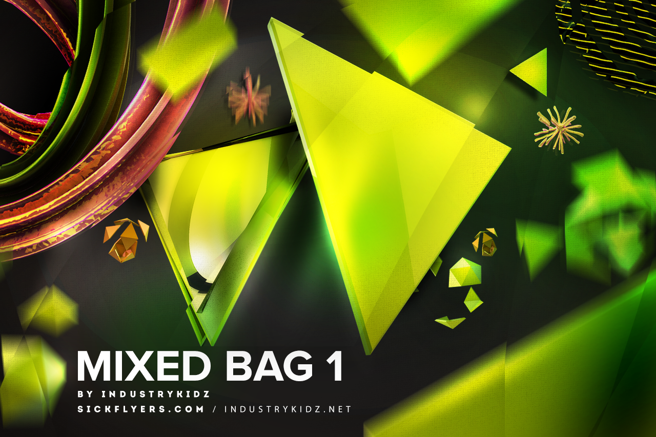 Mixed Bag 1