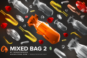 Mixed Bag 2