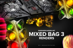DesignerCandies Mixed Bag 3
