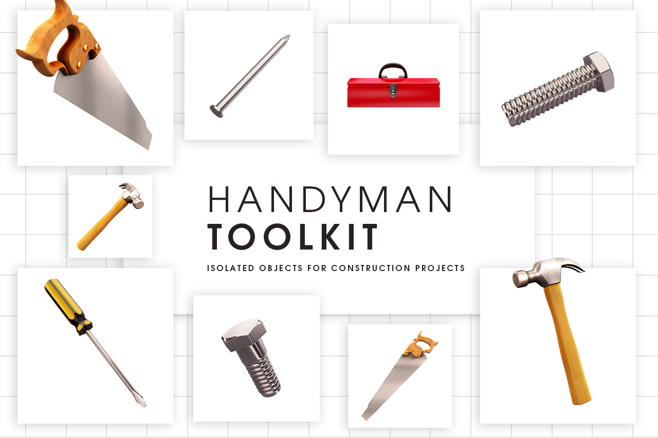 Handyman Toolkit