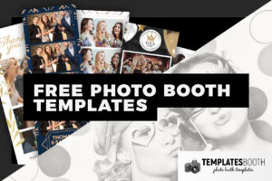 Free Photo Booth Templates
