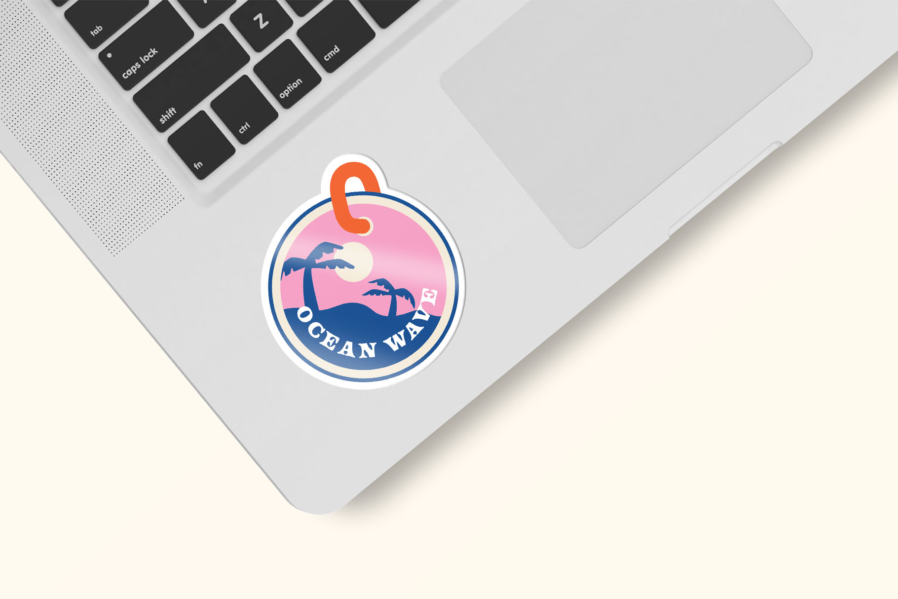 Travel Stickers Illustrations (PSD, AI, Vector Formats)