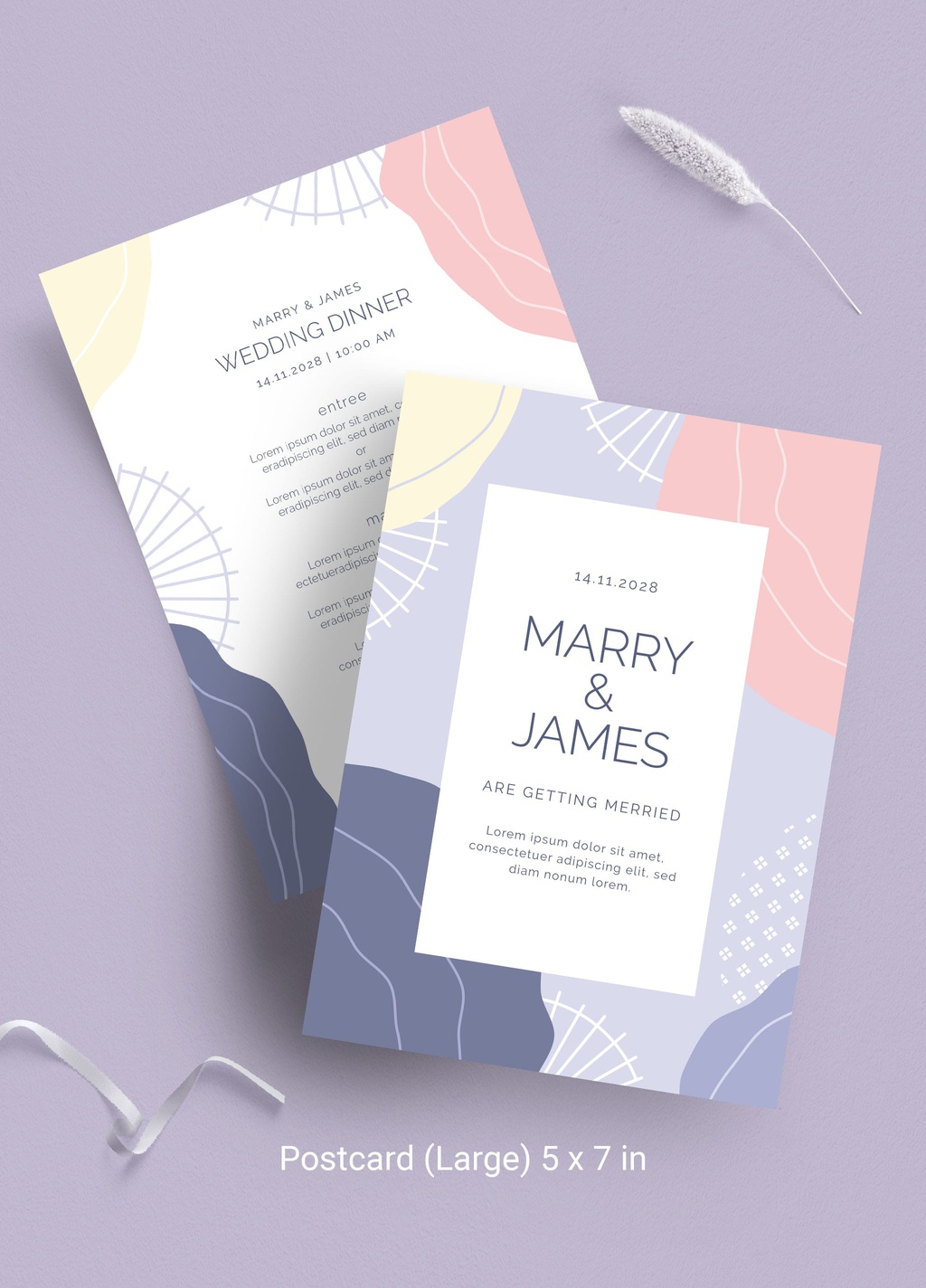 abstract-pastel-wedding-postcard-invitation-layout-illustrator
