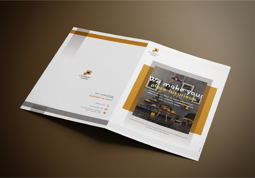 bifold-brochure-layout-with-gold-and-gray-accents-illustrator