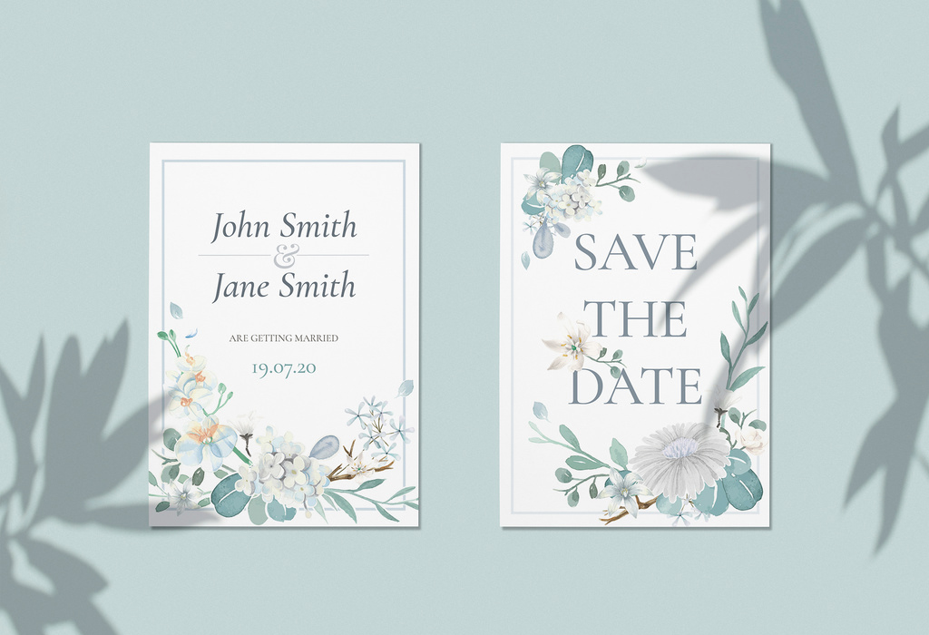 blue-floral-wedding-save-the-date-layout-illustrator