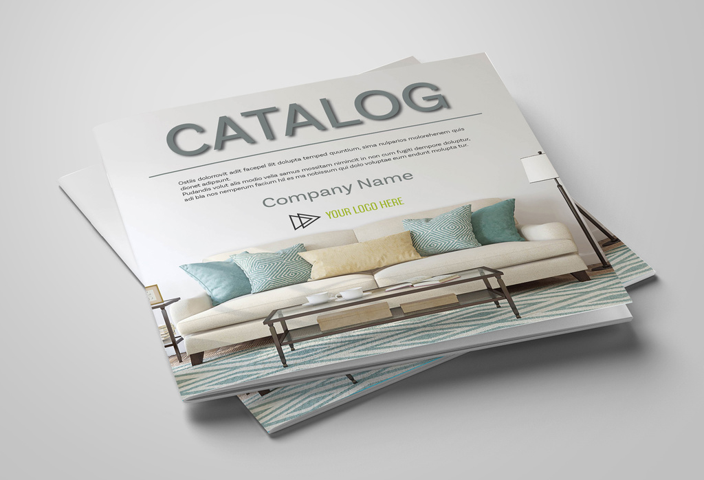 catalog-layout-with-pastel-colored-accents-indd