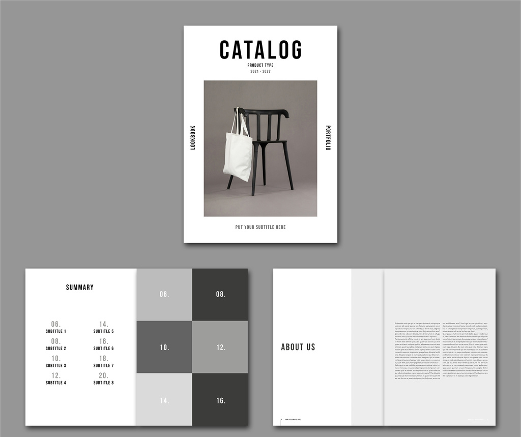 catalog- lookbook-layout-indd
