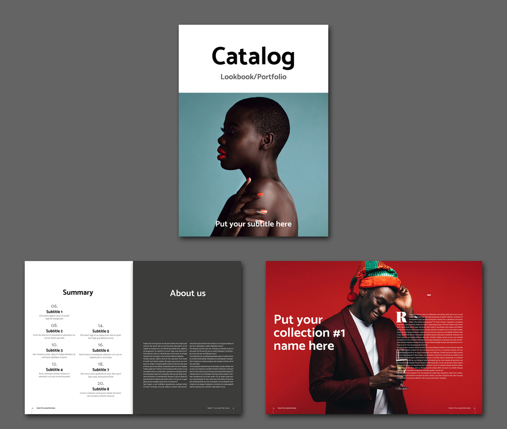 catalog-lookbook-layout-indd