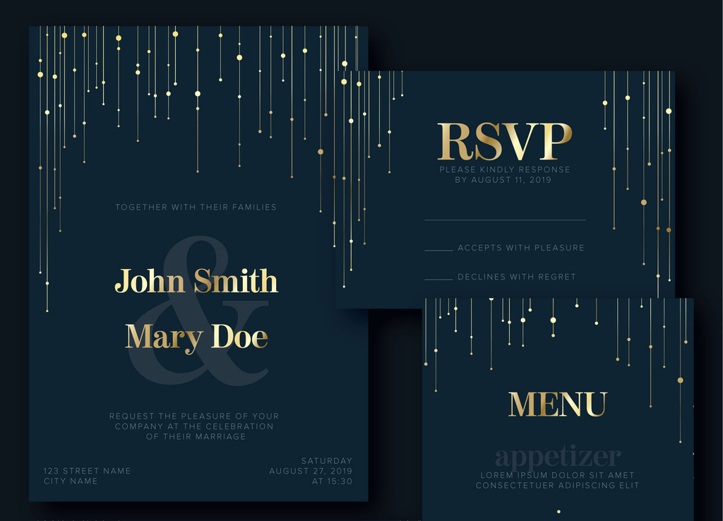 dark-blue-wedding-suite-layout-with-gold-accents-illustrator