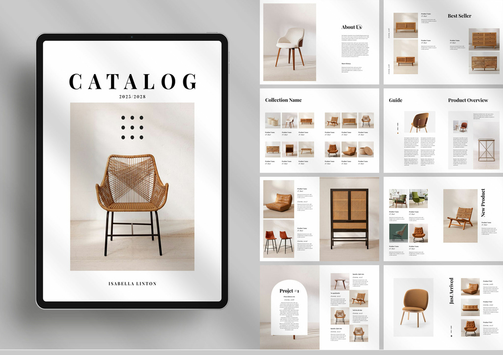 digital-product-catalog-layout-indd