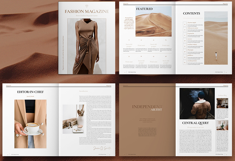 fashion-magazine-beige-layout-indd