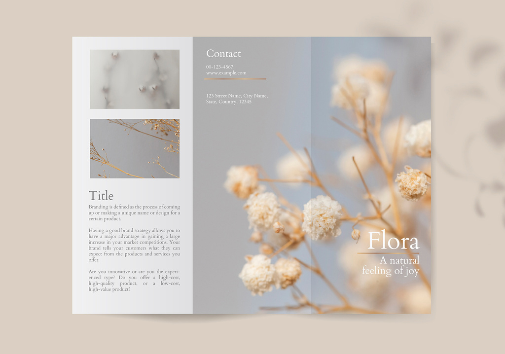 flower-shop-brochure-design-layout-illustrator