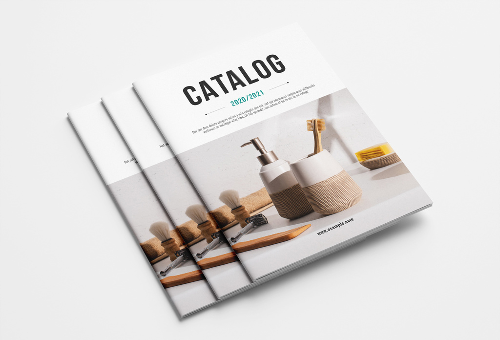 product-catalog-turquoise-layout-indd
