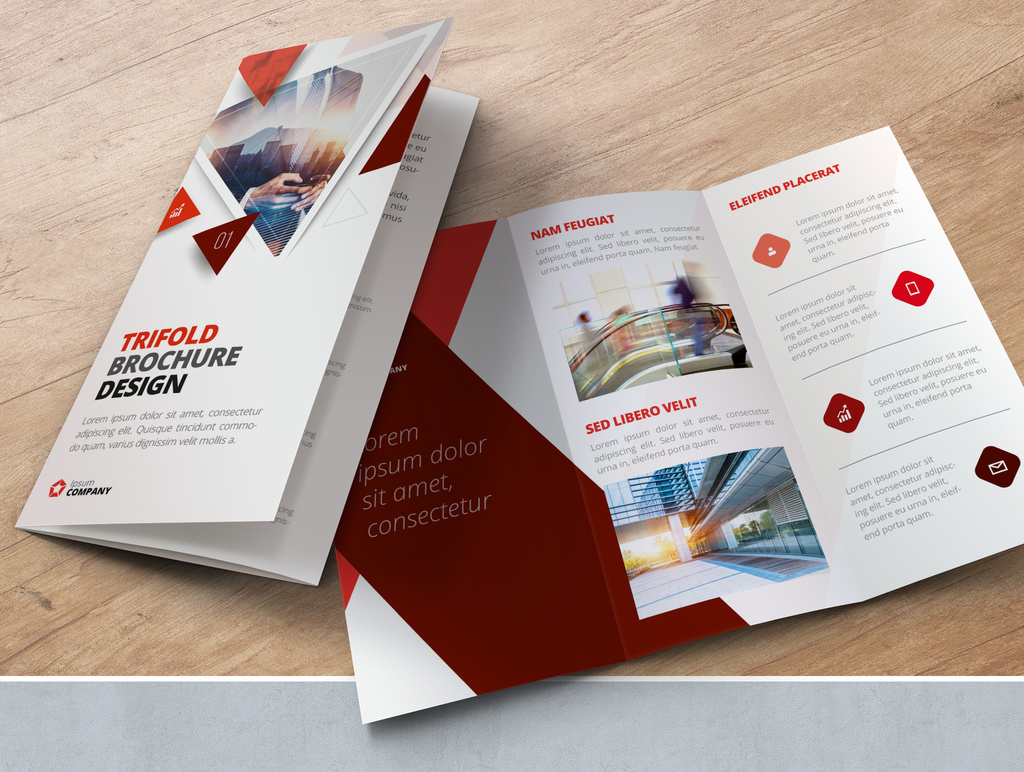 red-trifold-brochure-layout-with-triangles-illustrator