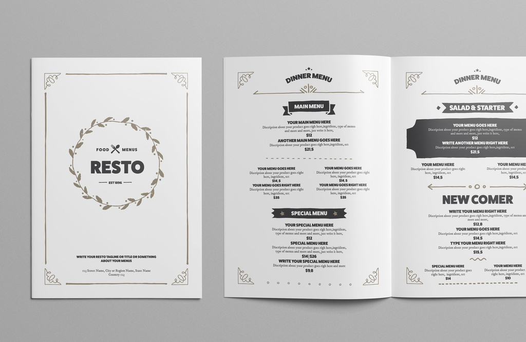 restaurant-menu-layout-illustrator