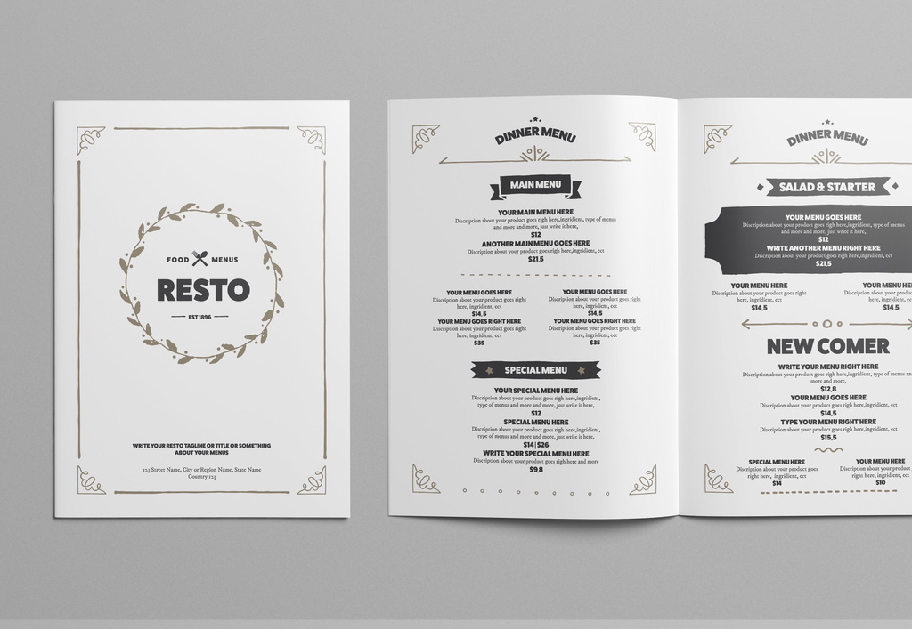 restaurant-menu-layout-illustrator