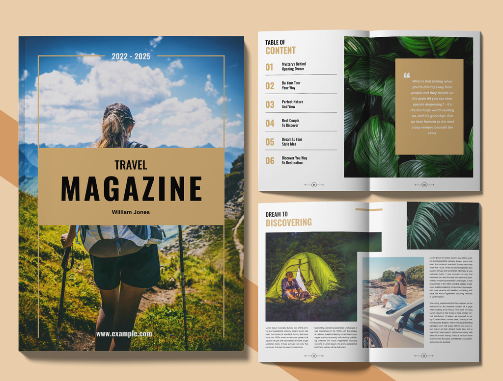 travel-magazine-design-beige-layout-indd