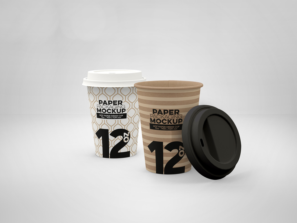 2-paper-cup-and-lid-mockups-psd