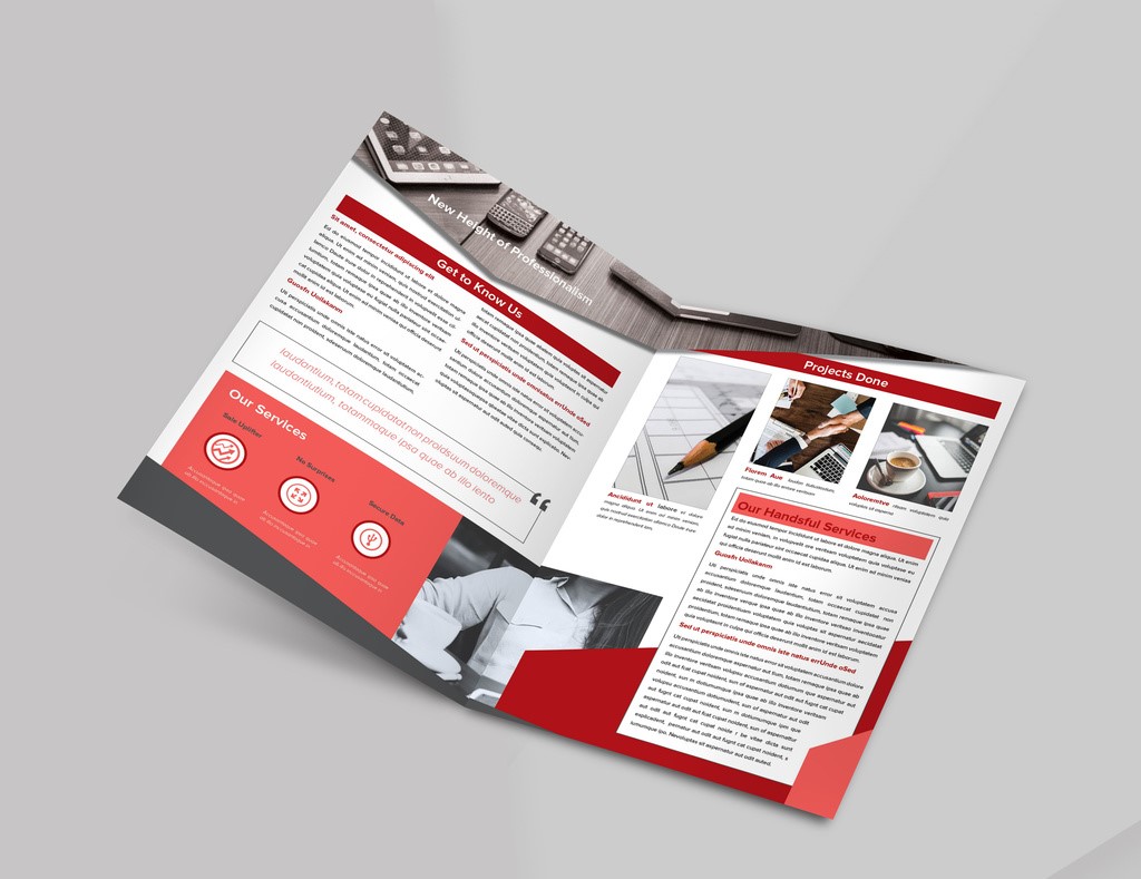 Bifold-Brochure-Layout-with-Abstract-Elements-and-Red-Accents