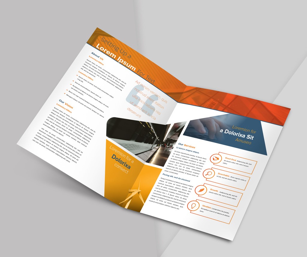 bifold-brochure-with-blue-and-orange-accents-indd