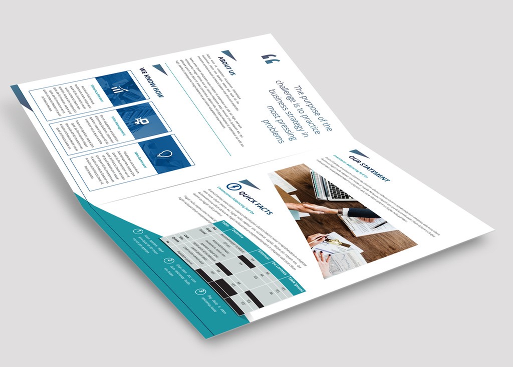bifold-brochure-with-teal-accents-indd