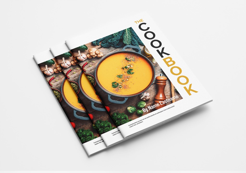 cookbook-layout-with-orange-accents-indd