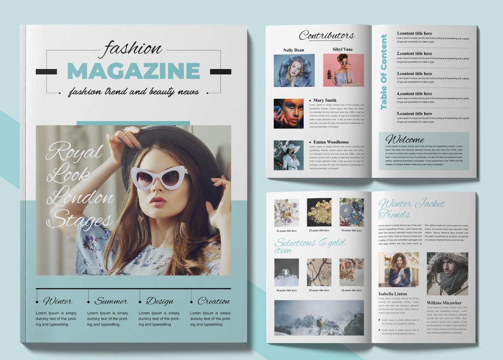 /fashion-magazine-look-book-layout-design-indd