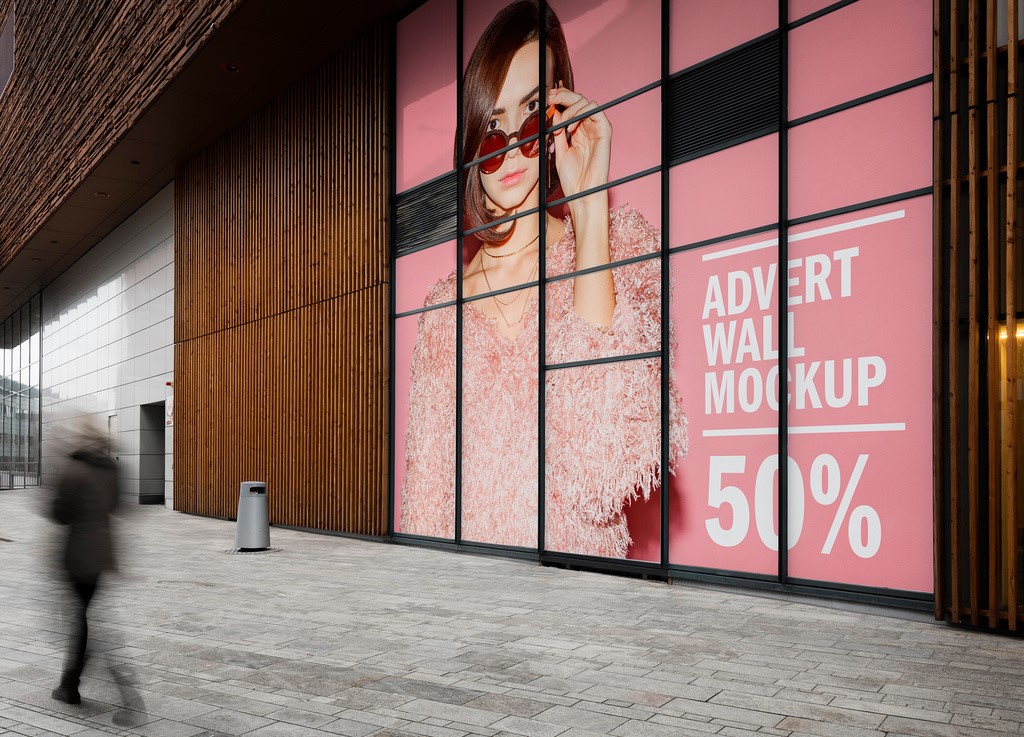 large-wall-advertisement-in-shopping-mall-mockup-psd