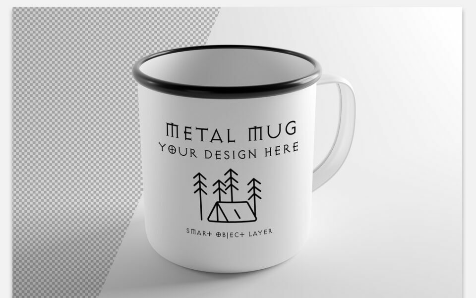 mockup-of-a-metal-mug-design-psd