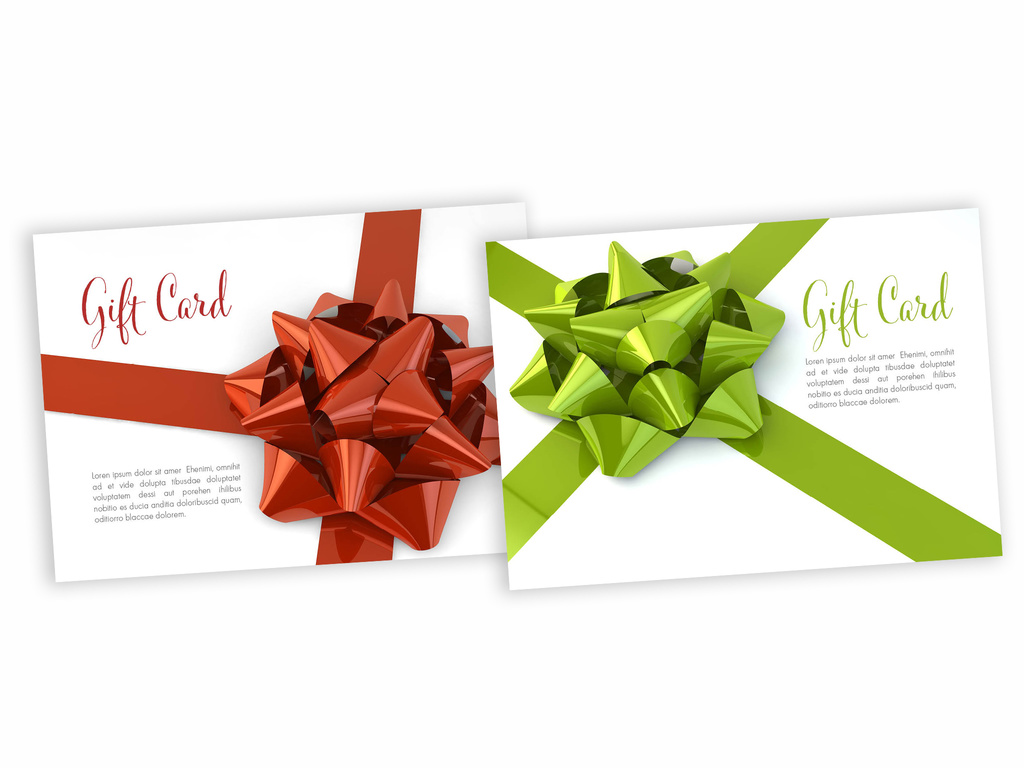 red-and-green-ribbon-gift-card-layouts-indd