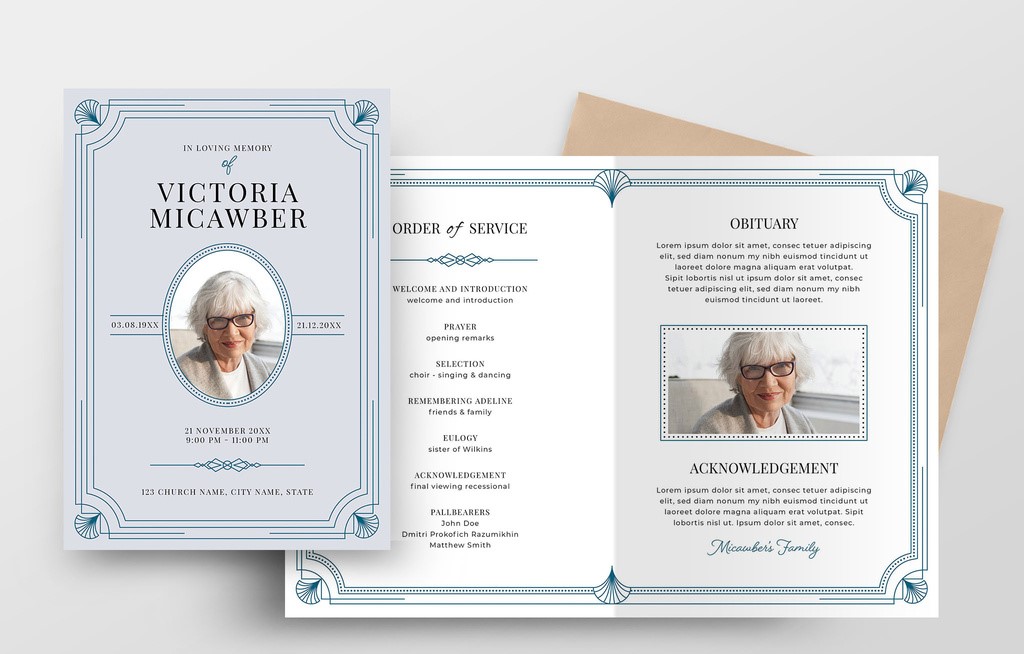 traditional-style-funeral-program-obituary-brochure-indd