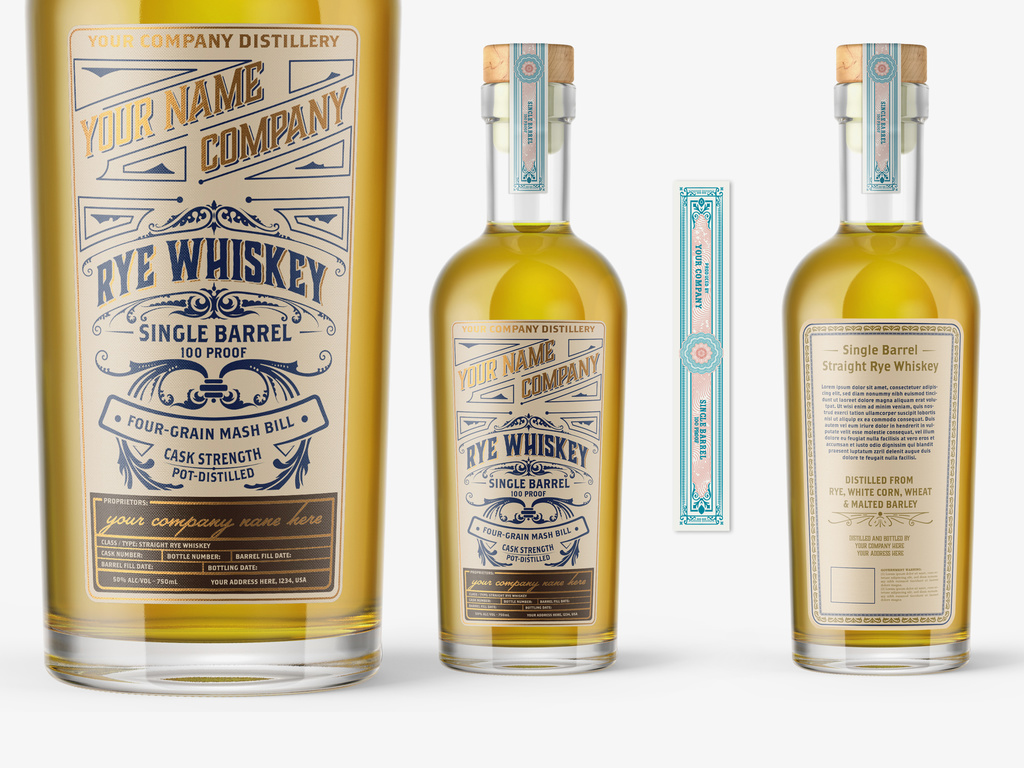 vintage-whiskey-label-layout-psd-ai