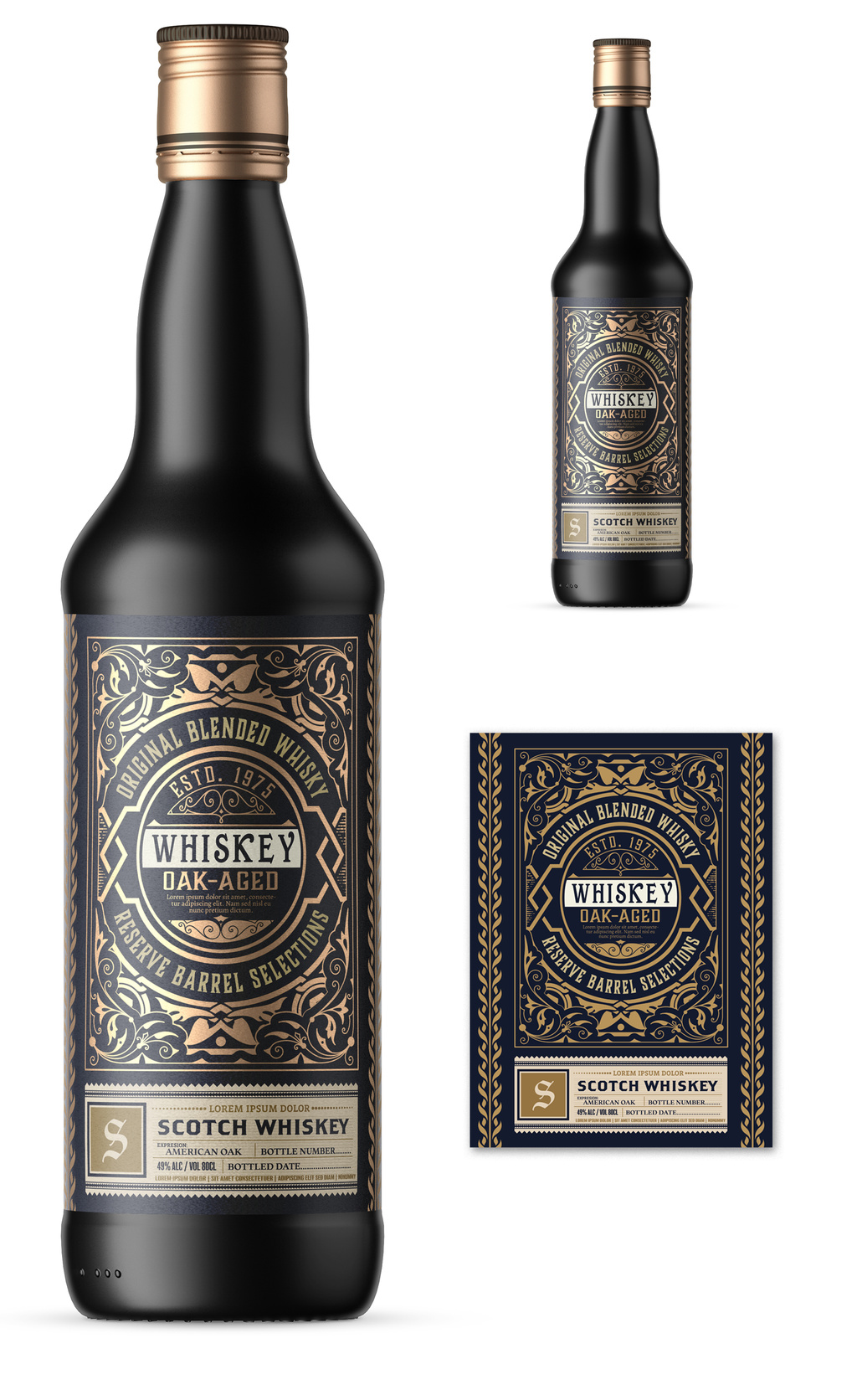 vintage-whiskey-label-packaging-layout-psd-ai